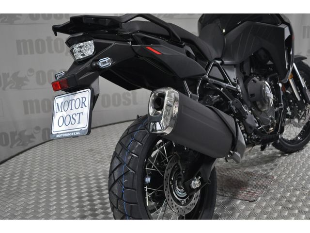 suzuki - v-strom-800-de