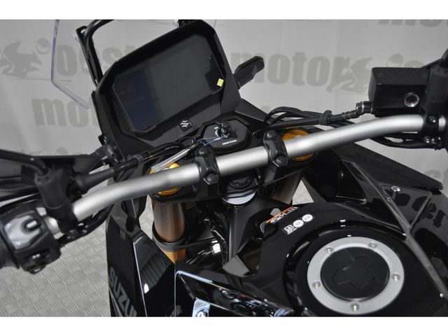 suzuki - v-strom-800-de