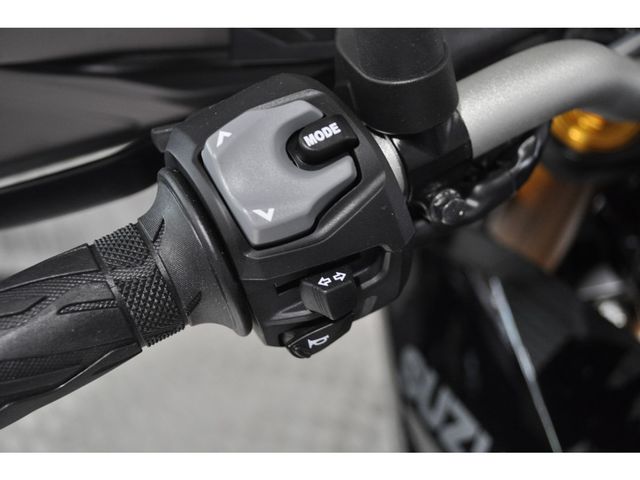 suzuki - v-strom-800-de