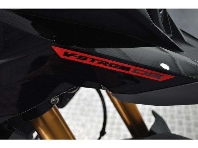 suzuki - v-strom-800-de