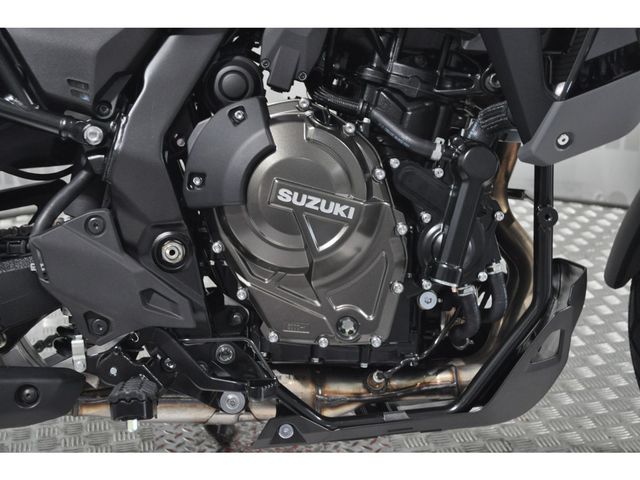 suzuki - v-strom-800-de