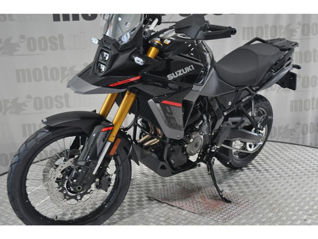 suzuki - v-strom-800-de