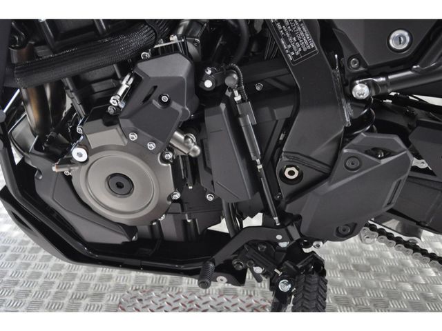 suzuki - v-strom-800-de