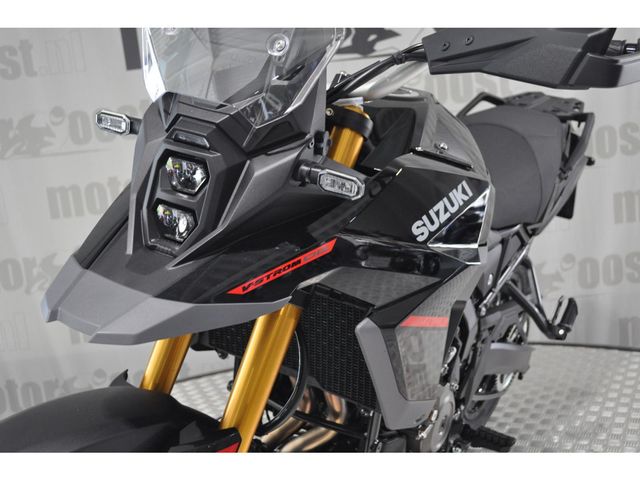 suzuki - v-strom-800-de