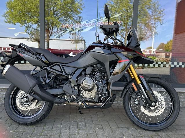 suzuki - v-strom-800-de