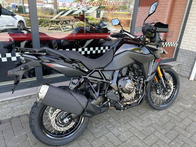 suzuki - v-strom-800-de