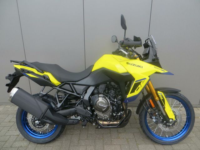suzuki - v-strom-800-de