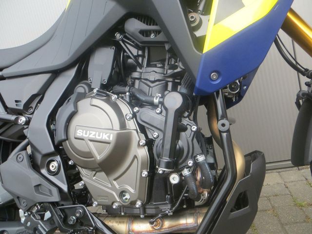 suzuki - v-strom-800-de