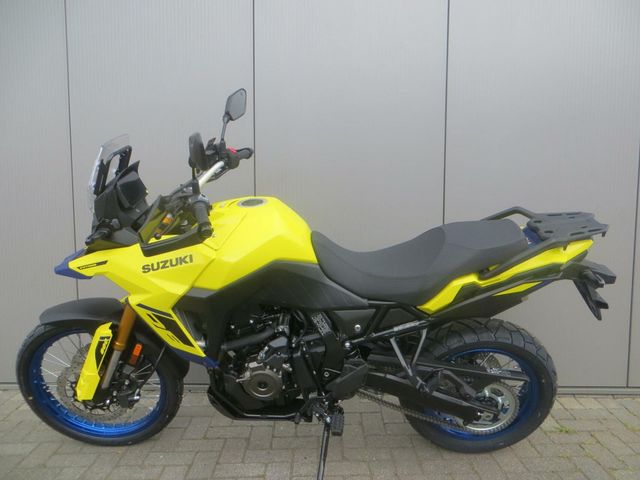 suzuki - v-strom-800-de