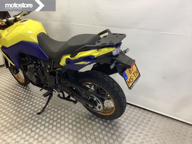 suzuki - v-strom-800-de