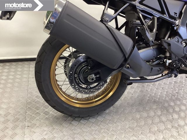 suzuki - v-strom-800-de