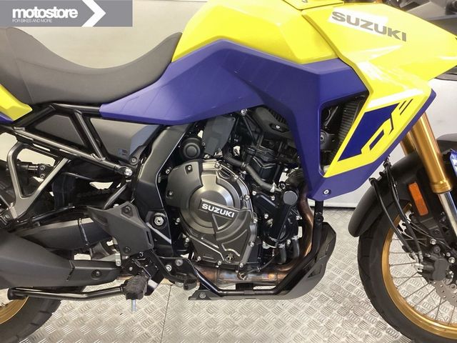suzuki - v-strom-800-de