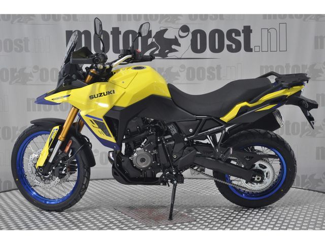 suzuki - v-strom-800-de