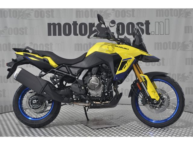 suzuki - v-strom-800-de
