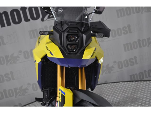 suzuki - v-strom-800-de