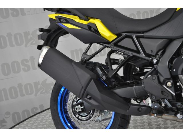 suzuki - v-strom-800-de
