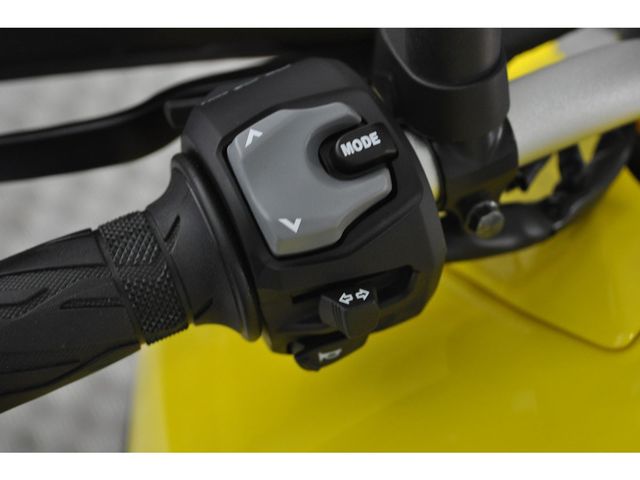 suzuki - v-strom-800-de