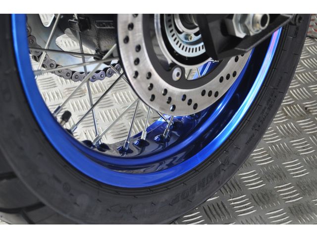 suzuki - v-strom-800-de