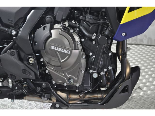 suzuki - v-strom-800-de