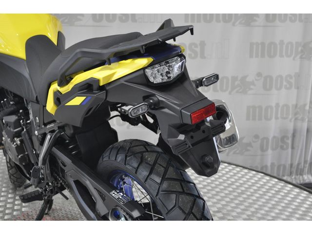 suzuki - v-strom-800-de