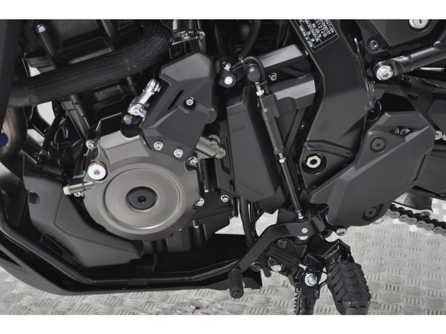 suzuki - v-strom-800-de