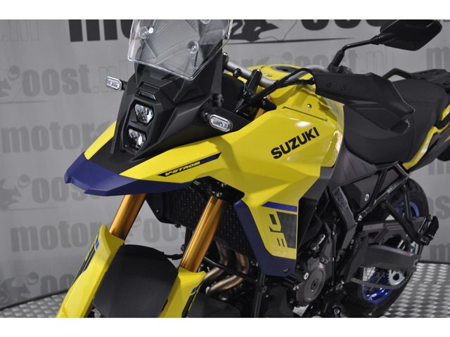 suzuki - v-strom-800-de