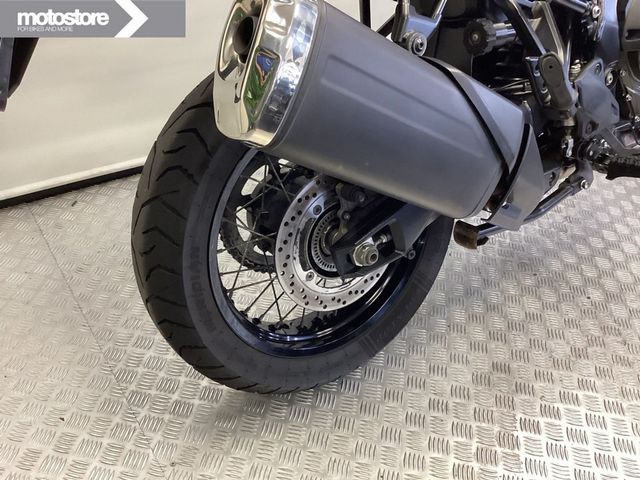 suzuki - v-strom-800-de