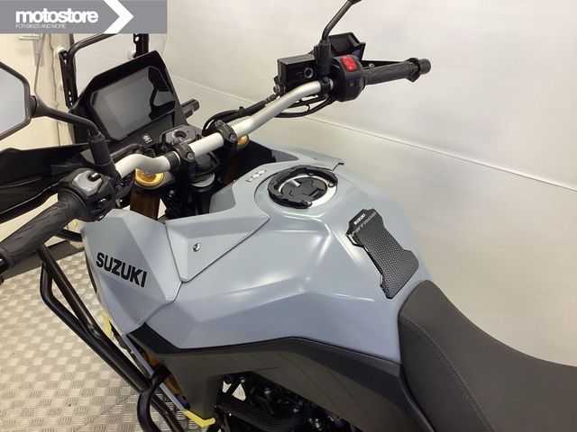 suzuki - v-strom-800-de