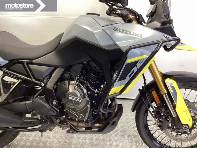 suzuki - v-strom-800-de