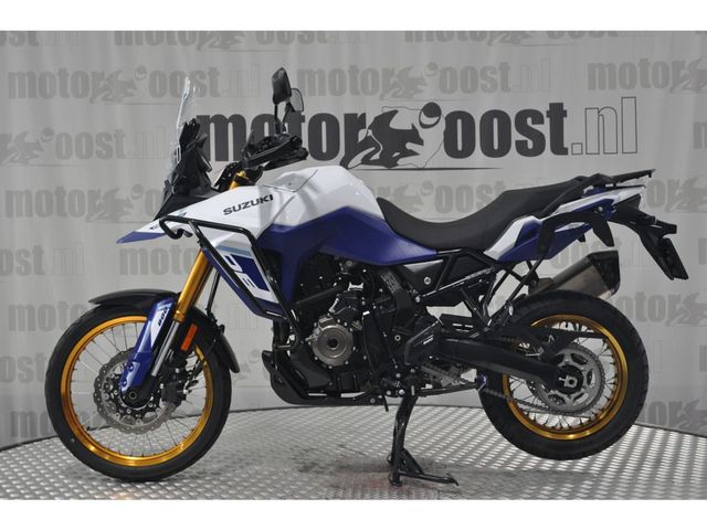 suzuki - v-strom-800-de