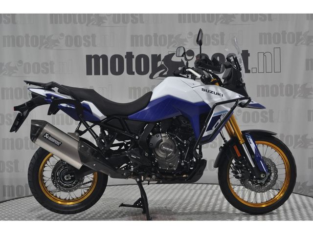 suzuki - v-strom-800-de