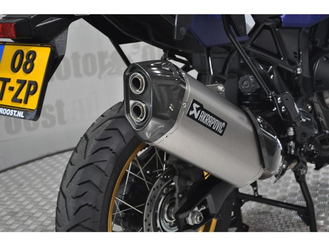 suzuki - v-strom-800-de