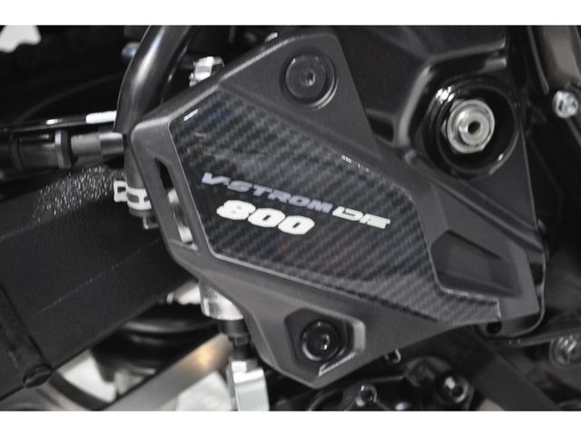 suzuki - v-strom-800-de