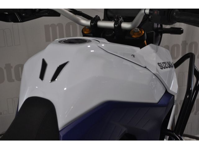 suzuki - v-strom-800-de