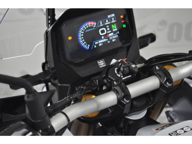 suzuki - v-strom-800-de