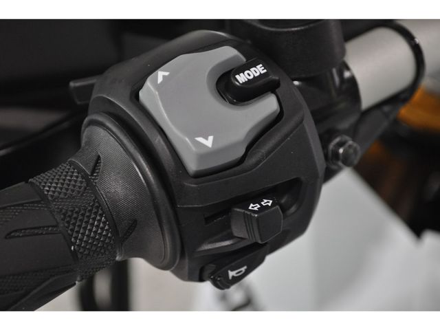 suzuki - v-strom-800-de