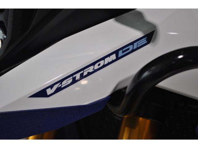 suzuki - v-strom-800-de