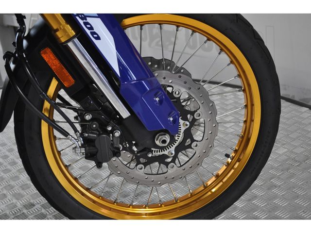 suzuki - v-strom-800-de