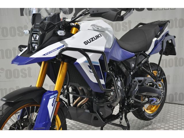 suzuki - v-strom-800-de