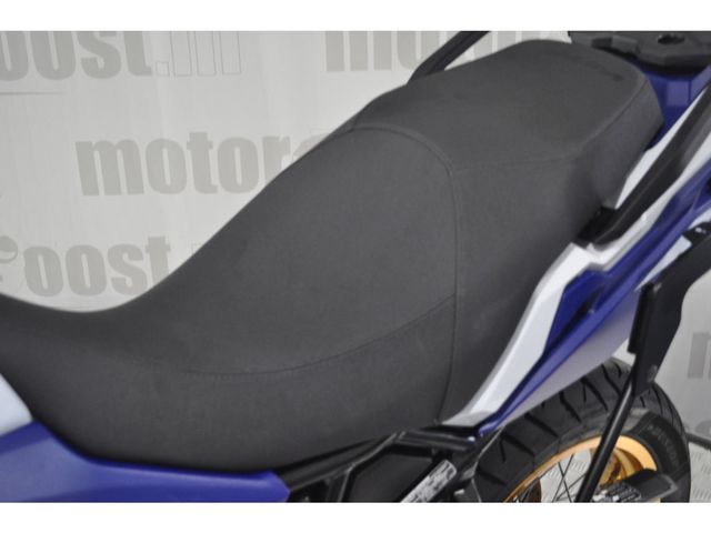 suzuki - v-strom-800-de