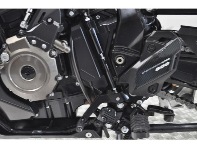 suzuki - v-strom-800-de