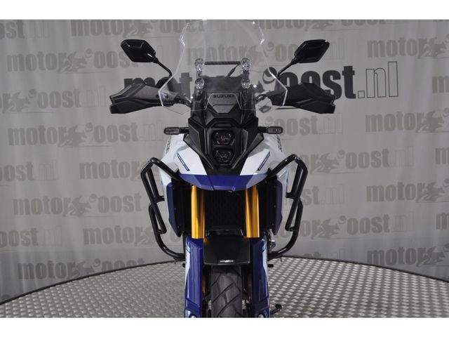 suzuki - v-strom-800-de
