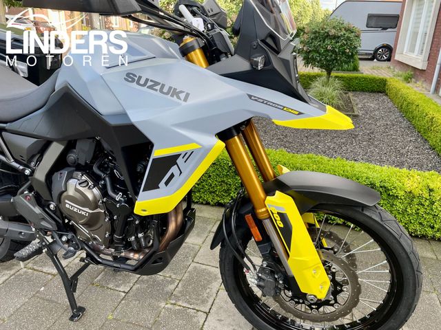 suzuki - v-strom-800-de