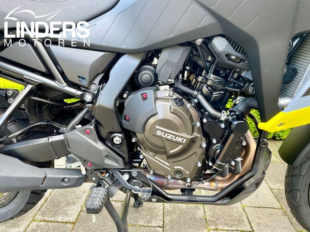 suzuki - v-strom-800-de