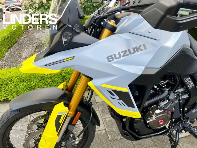 suzuki - v-strom-800-de