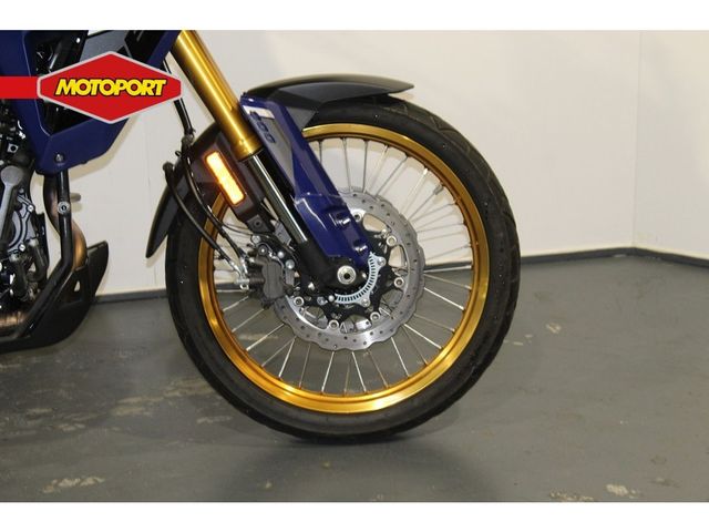 suzuki - v-strom-800-de