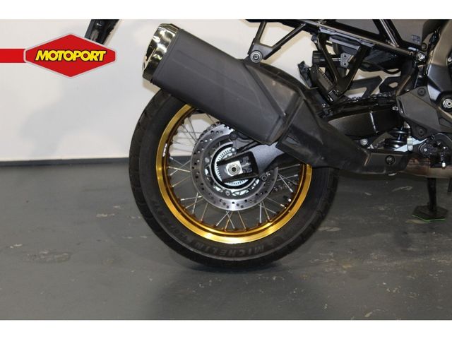 suzuki - v-strom-800-de