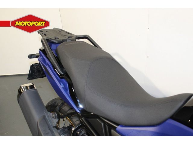 suzuki - v-strom-800-de