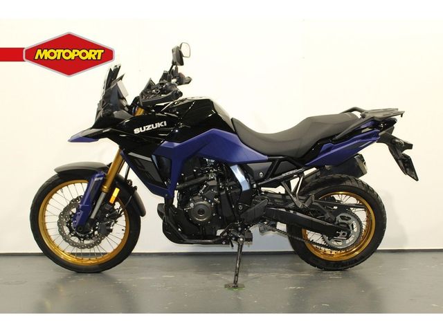 suzuki - v-strom-800-de