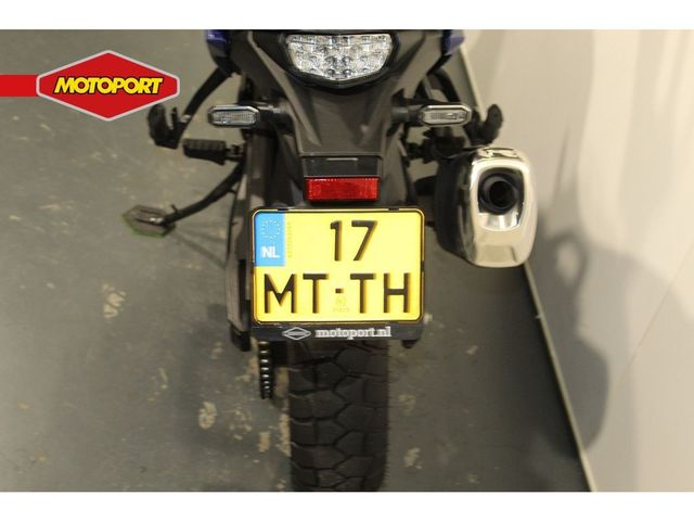 suzuki - v-strom-800-de